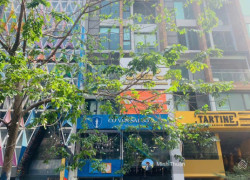 Building Hầm 7 Tầng Mặt Tiền Đồng Văn Cống, Thạnh Mỹ Lợi, Q2