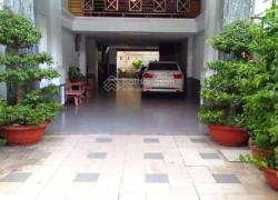 Bán Khách Sạn 6 Tầng, P.10, Gò Vấp – 270m², Giá 26,5 Tỷ