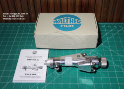 Súng phun sơn Walter Pilot