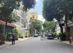 Bán Nhà Hẻm Xe Hơi 10m Hẻm 86  Phổ Quang, Tân Bình – 185m², Giá 32 Tỷ