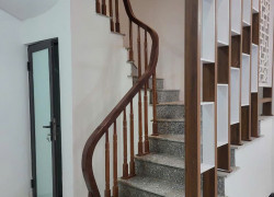 NHÀ MỚI SANG – XỊN – MỊN, SÂN RỘNG, ÁNH SÁNG NGẬP TRÀN – CHỈ DƯỚI 6 TỶ