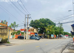 100m² đất mặt tiền Nam Cao – Ngay UBND P. Tân Phú, Q9 – Đường 10m – Giá 4.8 tỷ