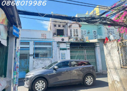 6.6 Tỷ TL 🍍Mặt tiền đường số 311 Hiệp Phú Q9