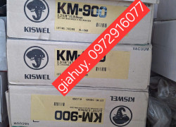 Que hàn phủ độ cứng cao Kiswel KM-900