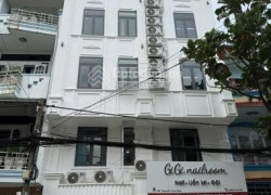 (Tân Phú) Bán CHDV cao cấp 40 phòng, giá 3x tỷ, lợi nhuận ổn định 220 triệu/tháng.