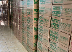 Dầu nhớt Plutus – Tư duy dài hạn, Đầu tư cho sự bền vững