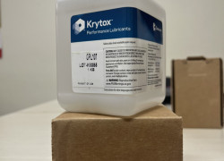 DẦU BÔI TRƠN CAO CẤP CHỊU NHIỆT ĐỘ CAO CHEMOURS KRYTOX™ GPL 107 CHỊU NHIỆT ĐỘ CAO