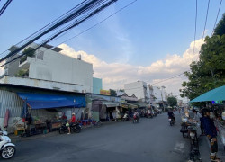 Bán nhà Mai Hắc Đế, Quận 8, 36.2m2, chỉ 3 Tỷ.