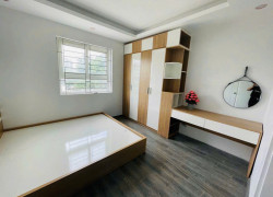Bán căn hộ 70m², giá 2 tỷ 3xxtr, chung cư Thanh Hà  full nội thất
