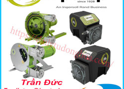 Bơm định lượng Albin | Nhà cung cấp Albin hàng đầu Việt Nam
