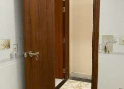Cửa composite cao cấp