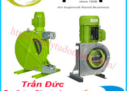 Bơm áp suất cao Albin | Albin high pressure pump