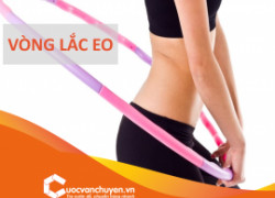 Thủ Tục Nhập Khẩu Vòng Lắc Eo Bằng Nhựa