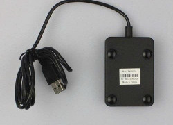 ZKTECO ZK9500 – ĐẦU ĐỌC VÂN TAY CHUYÊN NGHIỆP CHO DOANH NGHIỆP & HỆ THỐNG KIỂM SOÁT