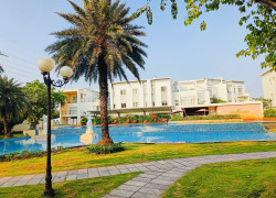 Bán nhà 3 tầng _  Khang Điền - gần GLOBAL CITY - TP. Thủ Đức nhỉnh 10 tỷ
