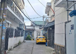 TÂN CHÁNH HIỆP - QUẬN 12 - NHÌNH 5 TỶ