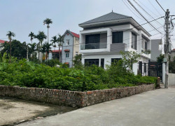 ✍️✍️
BÁN LÔ ĐẤT ĐẸP – CỔ DƯƠNG-TIÊN DƯƠNG- Đi bộ ra trường Archimedes Đông Anh -70m. NHỈNH 6 TỶ