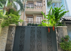 Bán nhà 4 Tầng, 4x18m – HXH Đường Số 51, P.14, Gò Vấp – Chỉ 7.19 tỷ