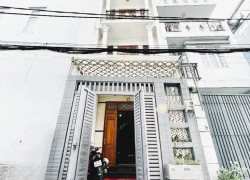 🔥 NHÀ ĐẸP GIÁP GÒ VẤP - NGUYỄN OANH NỐI DÀI - CHỈ 6.3 TỶ  🔥