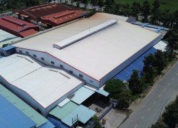 CHÍNH CHỦ BÁN KHO XƯỞNG TẠI PHƯỜNG TÂN HẠNH, BIÊN HÒA, ĐỒNG NAI