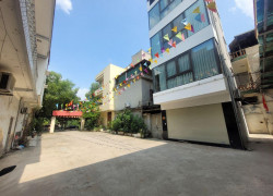 BÁN NHÀ VĂN LA - HÀ ĐÔNG, THANG MÁY, 36M2, 10.X TỶ