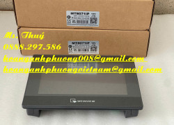 Màn hình 7 inch Weintek MT8071iP - TB công nghiệp chính hãng
