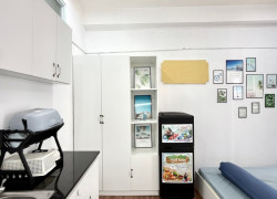 BÁN NHÀ PHÚ NHUẬN OTO VÀO NHÀ 60M2 4 TẦNG 7 PN CHDV PHAN ĐĂNG LƯU 8.99 TỶ