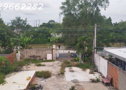 Bán Đất Thổ Cư Mặt Tiền Lê Hồng Phong, Sa Đéc, 425m2, Giá 4.8 Tỷ, Sổ Hồng!