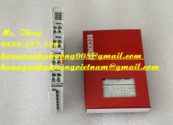 Beckhoff EL3102 - Bộ module mới 100% - Giao hàng ngay