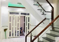 2 NHÀ RA MẶT HẺM XE HƠI CHẠY, NHÀ ĐẸP Ở NGAY - PHÂN KHÚC HIẾM GIÁ TỐT