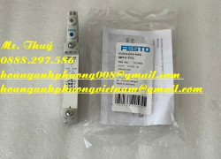 VUVG-B14-T32C-MZT-F-1LT1 - Cung cấp van điện từ Festo chính hãng