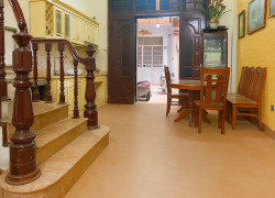 BÁN NHÀ 2 MẶT TIỀN PHỐ CHIẾN THẮNG – KĐT VĂN QUÁN, HÀ ĐÔNG – 65M² – GIÁ 24.5 TỶ