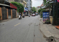 Chính chủ bán nhà lô góc mặt phố Bà Triệu – Hà Đông, kinh doanh siêu đỉnh, 175m², MT 15m, giá 45.9 tỷ