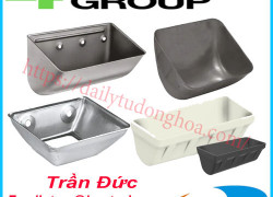 Thùng tải 4B | Elevator Buckets 4B