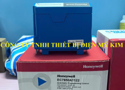 Bộ điều khiển đầu đốt Honeywell EC7850A1122