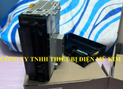 Module giao tiếp Omron CJ1W-II101