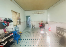 BÁN NHÀ LINH ĐÔNG – THỦ ĐỨC