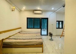 TÂN BÌNH - HẺM XE HƠI 1TRỤC THẲNG - SÁT BÊN MẶT TIỀN – NHÀ MỚI Ở NGAY – TẶNG FULL NỘI THẤT - 4.9 TỶ TL