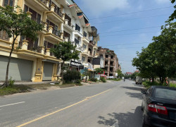 KĐT XaLa Hà Đông - 178m chỉ cần 5 tỷ 600tr ,gần bệnh viện quân y  103,bệnh viện bỏng  ,siêu thị Vinmat phía trước là