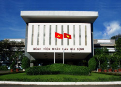 Bệnh Viện Nào Ở Sài Gòn Khiến Cả Nhà An Tâm "Gửi Vàng"? 👨‍👩‍👧‍👦