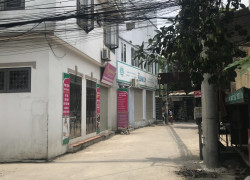 TRUNG TÂM HUYỆN THANH TRÌ Ô TÔ TẢI TRÁNH, ĐỖ CỬA, KINH DOANH, DÒNG TIỀN 25TR/THÁNG 
- 3 THOÁNG VĨNH VIỄN 50m2/ 13 TỶ