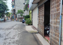🔥BÁN MẢNH ĐẤT ĐẸP VUÔNG VẮN - THƯỜNG TÍN GẦN ĐẠI ÁNG🔥HƠN 3 TỶ