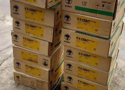 Dây hàn chống mòn Kiswel KX-CRHT