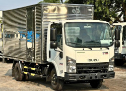 🚛 ISUZU QKR210 THÙNG KÍN – CHẠY HÀNG CỰC CHẤT, MÁY DẦU SIÊU TIẾT KIỆM! 🔥