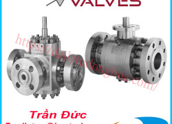 Van bi đa cổng Sesto | Van bi đa cổng Sesto | Nhà cung cấp Sesto valves chính hãng