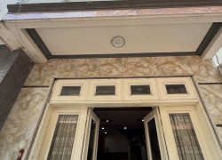 🏡 BÁN GẤP NHÀ 3 TẦNG HXH – HỒNG LẠC, TÂN BÌNH – chỉ nhỉnh 6TỶ
