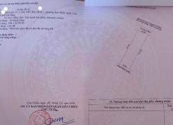 🔥 Bán đất đẹp đường Giáp Văn Cương. Liên Chiểu, Đà Nẵng