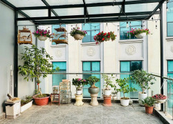 NHÀ ĐẸP Ở LUÔN - SÁT PHỐ XÃ ĐÀN – 60M2 x 7 TẦNG THANG MÁY - NHỈNH 14 TỶ