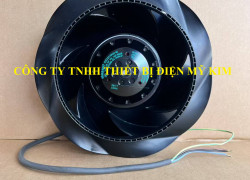 Quạt hút EBM R2E225-RA92-48