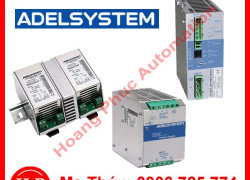 Bộ lưu điện Adelsystem Đại lý cũng cấp tại việt nam